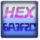 Ghex icon