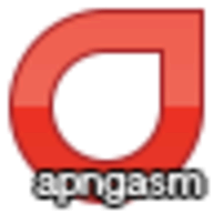 APNG Assembler logo