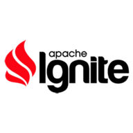 Apache Ignite logo