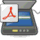 Book Scan Wizard icon