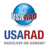 usarad.com Radiology-On-Demand logo