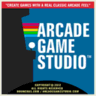 Arcade Game Studio logo