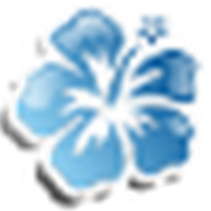Aloha Editor logo