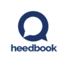 Heedbook logo