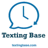 Texting Base logo