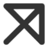 XWindows Dock logo