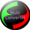 FF Multi Converter logo