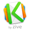 Kiwi for Gmail logo