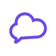 CloudCall logo
