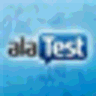 alaTest logo