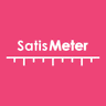 SatisMeter logo