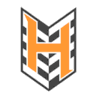 Herringbone logo