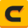 Chart Geany icon