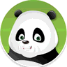 Panda Cash Back logo