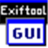 ExifToolGUI logo