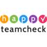 Happy Team Check logo