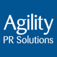 Agility PR Solutions logo