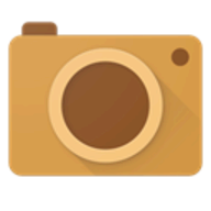 Cardboard Camera logo