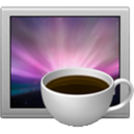 Caffeine for Mac logo