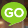 SocialGO logo