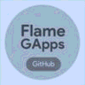 FlameGApps logo