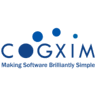 COGXIM Softwares logo