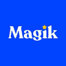Magik for Slack logo
