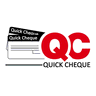 Quick Cheque logo