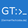 GermanTechJobs logo
