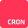Cron To Go logo