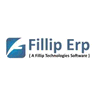 Fillip ERP Hospital Management Software icon