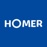 HOMER logo