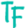 Twin Finders logo