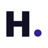 Hubber Live logo