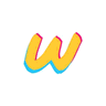 Warbly logo