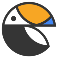 Digital Toucan logo
