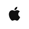 iPhone 13 logo