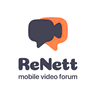 ReNett App icon