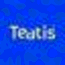 Teatis logo