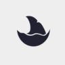 Copy Shark logo