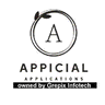 Appicial UberEats Clone App logo
