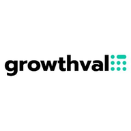 GrowthVal logo