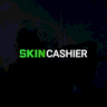 Skincashier logo