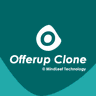 MindLeef OfferUp Clone logo