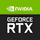NVIDIA RTX Voice icon