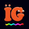 IG MASS DMS logo