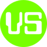 Visual Source logo