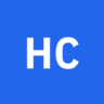 headcomAI logo