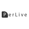 PerLive.xyz logo