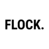 FLOCK.fitness logo
